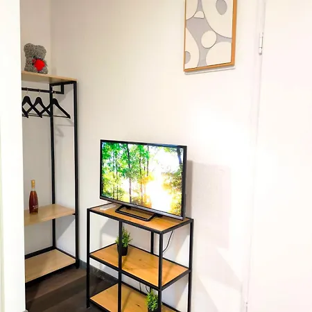 Schwert S21 Free Parking & Wifi Διαμέρισμα Langwedel (Verden)