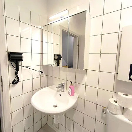 Schwert S21 Free Parking & Wifi Langwedel (Verden)