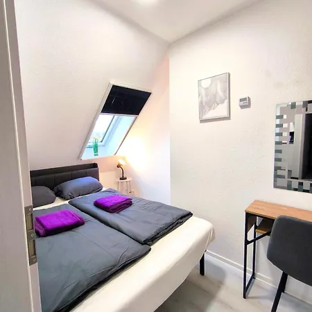 Schwert S21 Free Parking & Wifi Διαμέρισμα Langwedel (Verden)