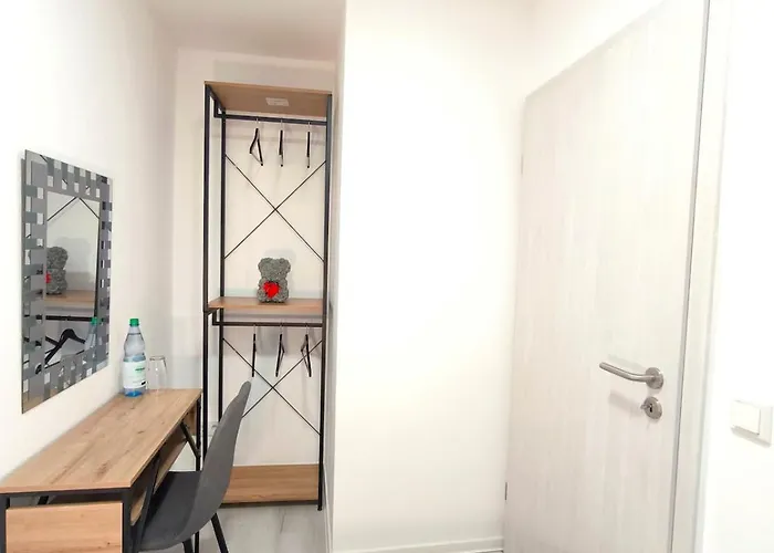 Schwert S21 Free Parking & Wifi * Langwedel (Verden)