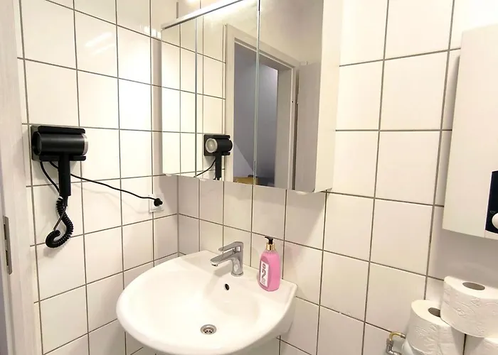 Schwert S21 Free Parking & Wifi Langwedel (Verden)