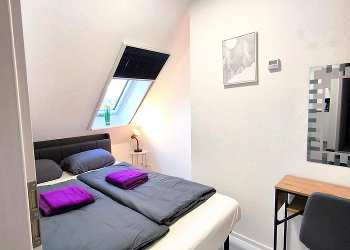Schwert S21 Free Parking & Wifi Διαμέρισμα Langwedel (Verden)